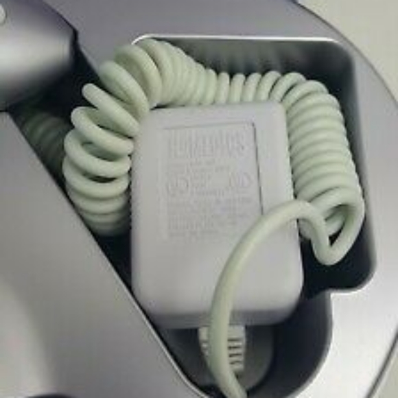 Homedics Style Spa Elite Deluxe Manicure & Pedicure System With Nail Dry… - Picture 5 of 8